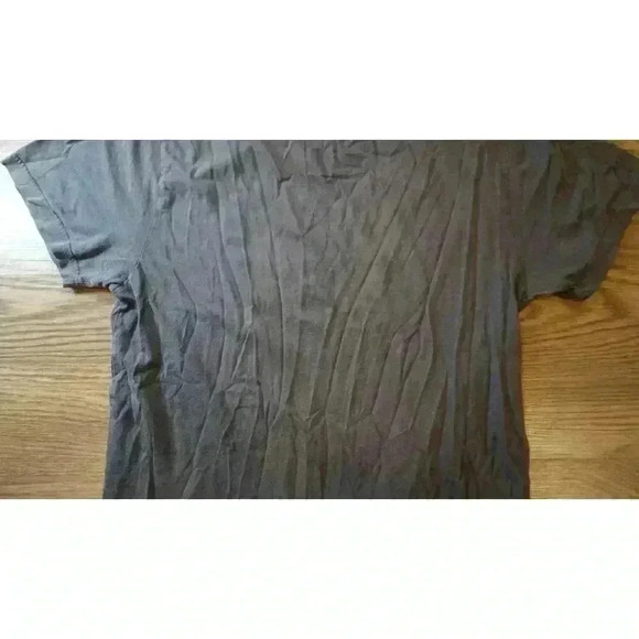 Embrace by Dedicated T-shirt Stockholm Polaroid Video VHS Retro Crew Neck, M - Picture 13 of 16